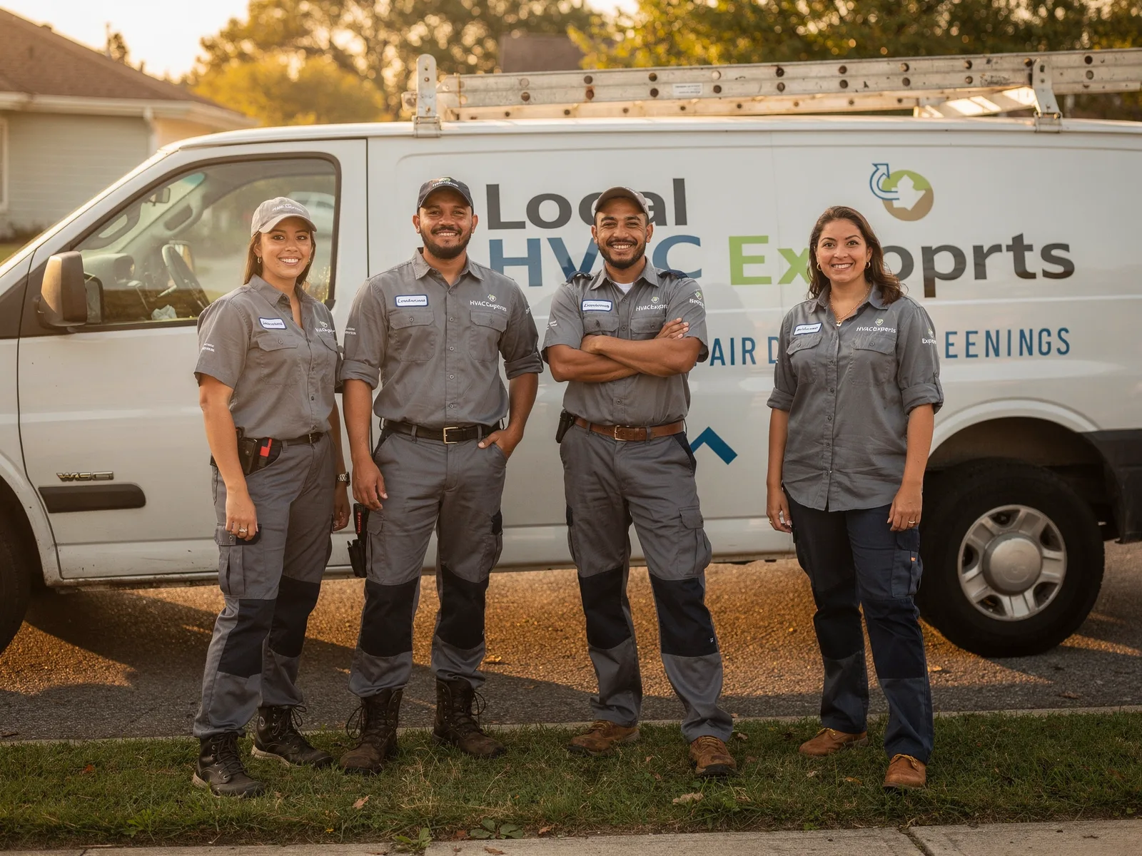 24/7 HVAC Repair & AC Replacement company in Oquawka, IL